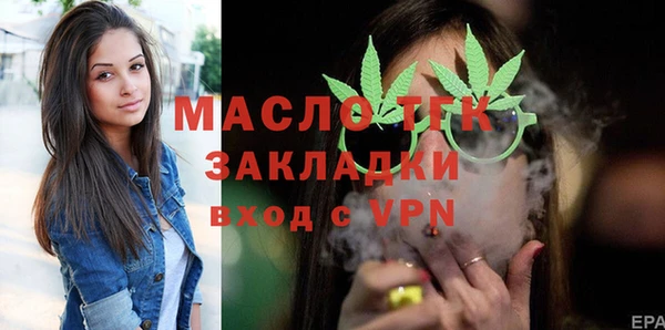 хмурый Магас
