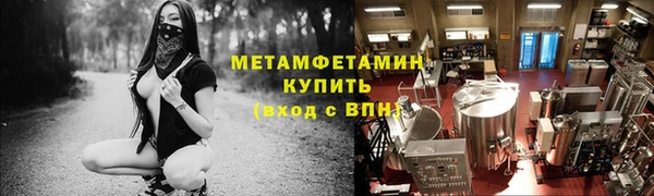 хмурый Магас